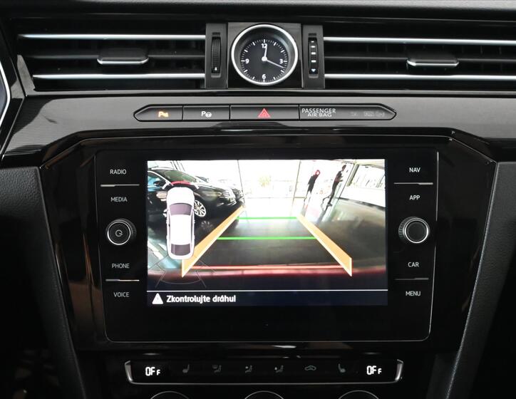 Volkswagen Arteon 24