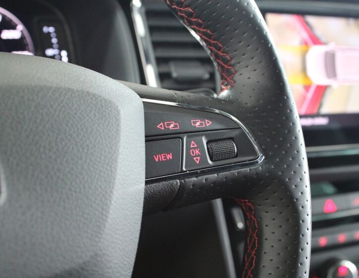Seat Ateca 19