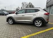 Hyundai Tucson 3