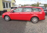 Ford Focus 6