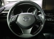 Toyota C-HR 15