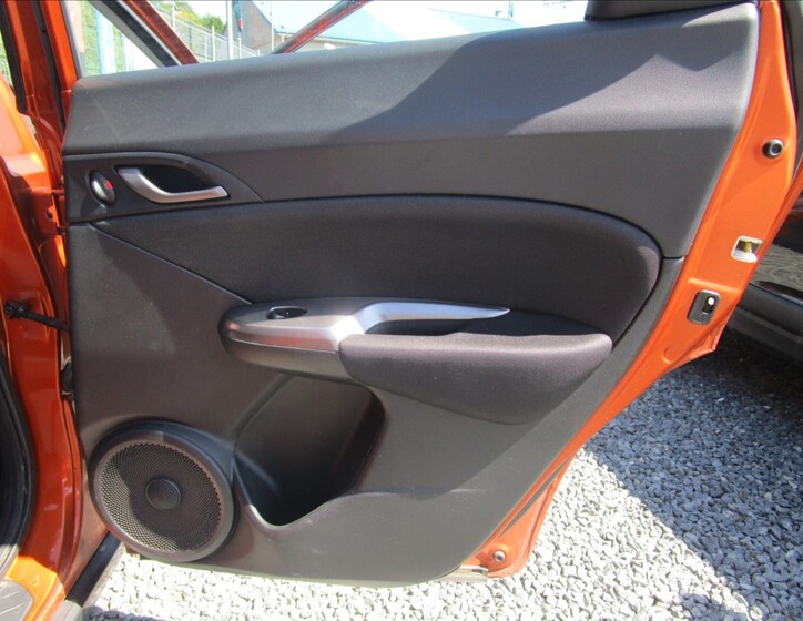 Honda Civic 24