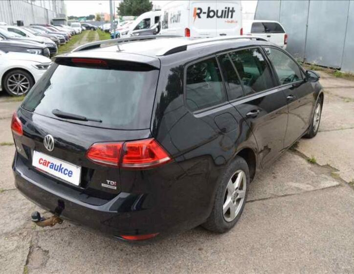 Volkswagen Golf 4