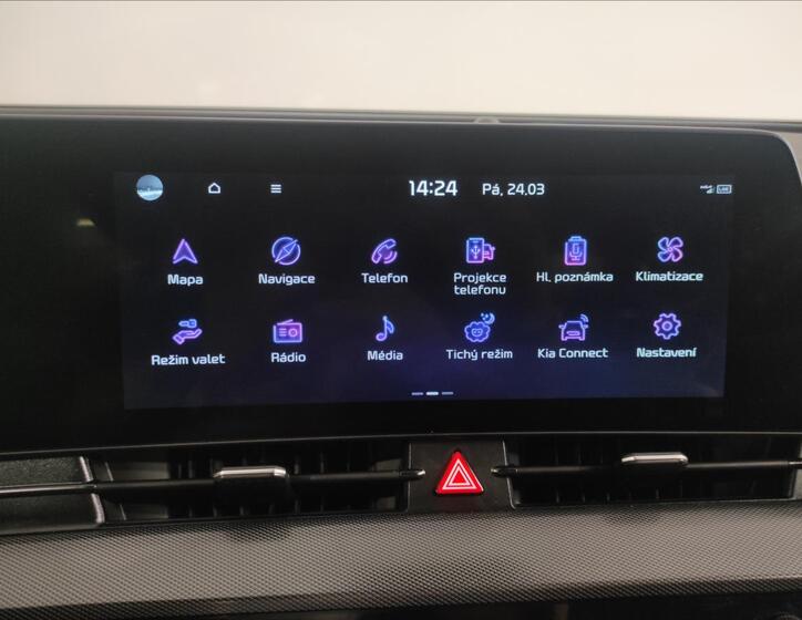 KIA Sportage 17