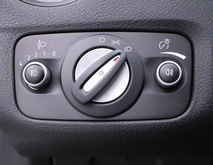 Ford Mondeo 19