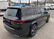 Mercedes-Benz GLS 4