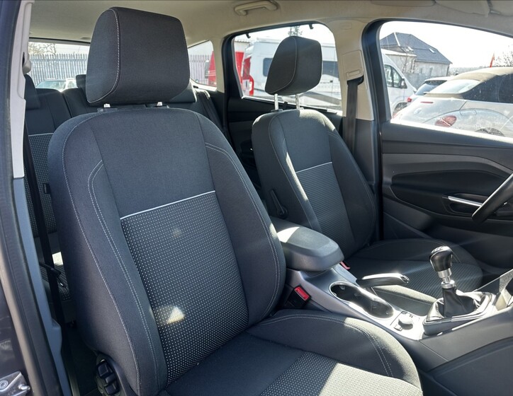 Ford C-MAX 20
