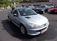 Peugeot 206 1