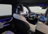 Mercedes-Benz GLC 19