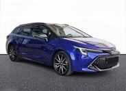 Toyota Corolla 1