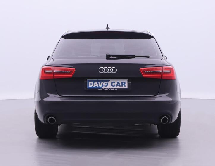 Audi A6 6