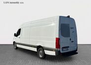 Mercedes-Benz Sprinter 3