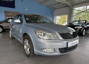 Škoda Octavia 1