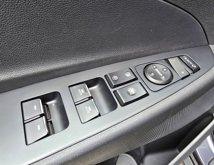 Hyundai Tucson 12