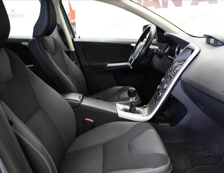 Volvo XC60 12