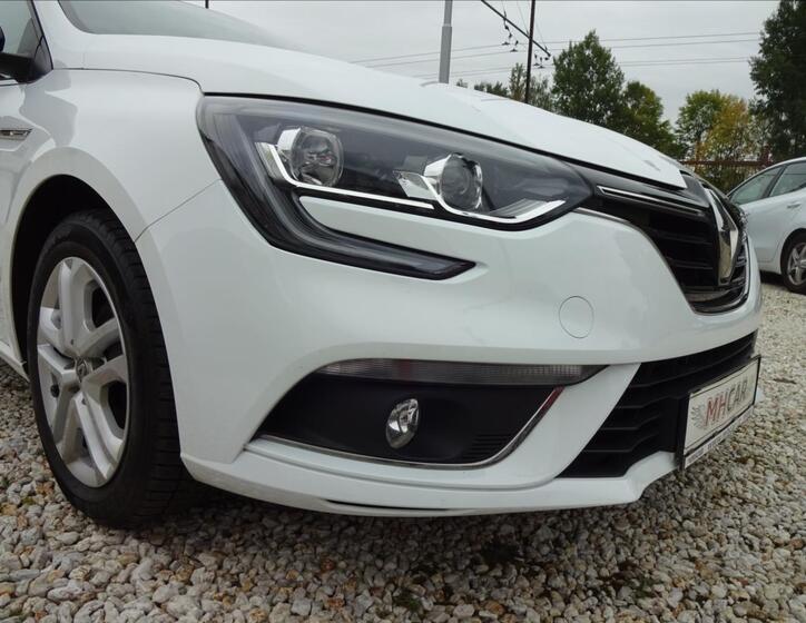 Renault Mégane 11