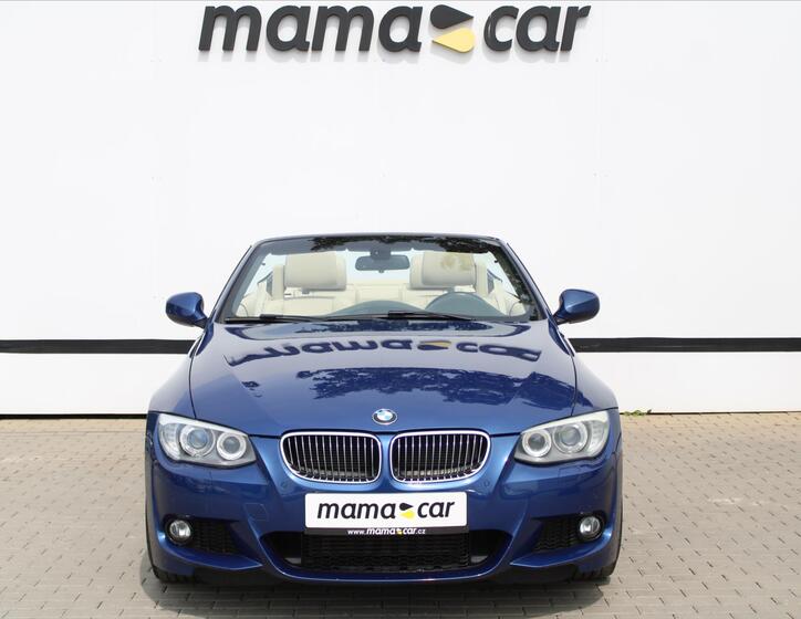 BMW Řada 3 2