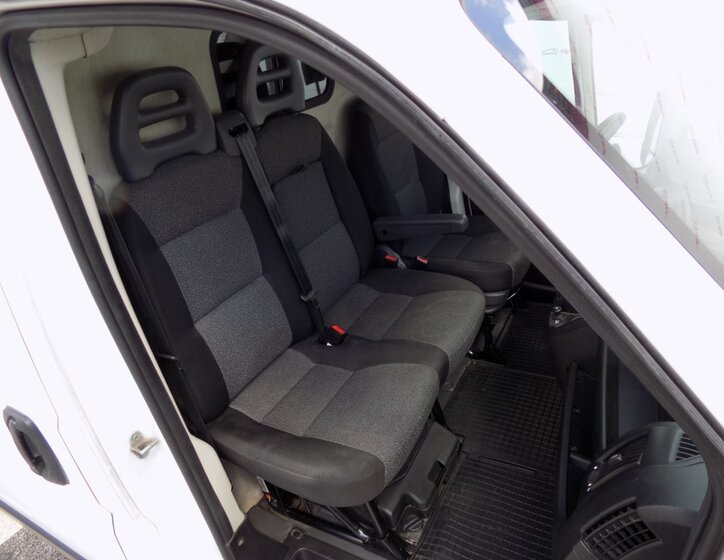 Fiat Ducato 14
