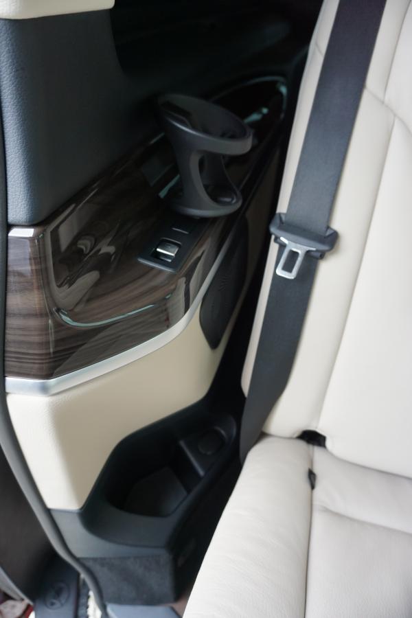 Mercedes-Benz Třídy V