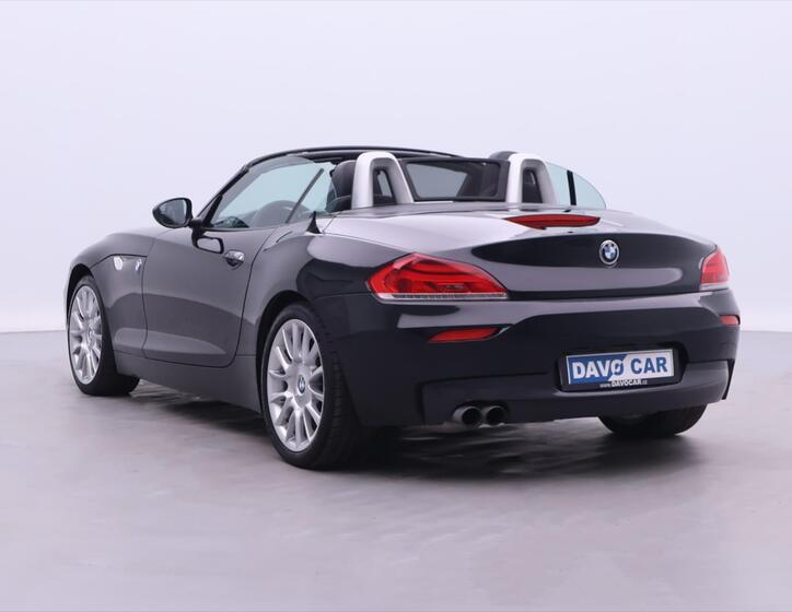 BMW Z4 13