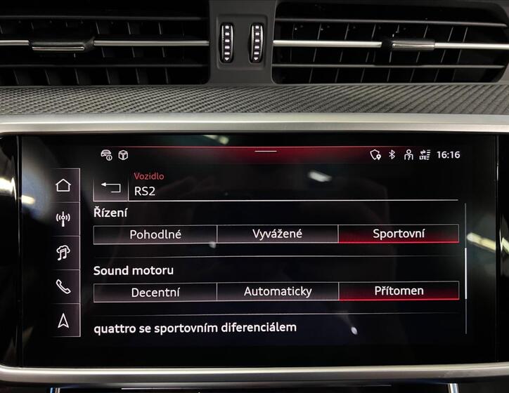 Audi RS 6 21