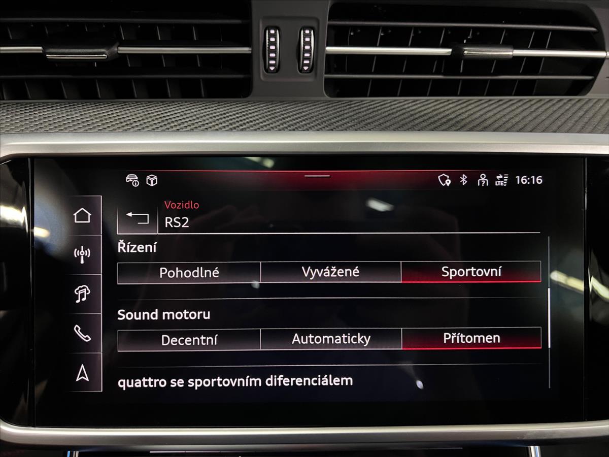 Audi RS 6