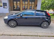 Fiat Grande Punto 5