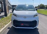 Toyota ProAce Verso 2
