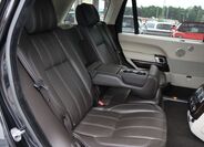 Land Rover Range Rover 27