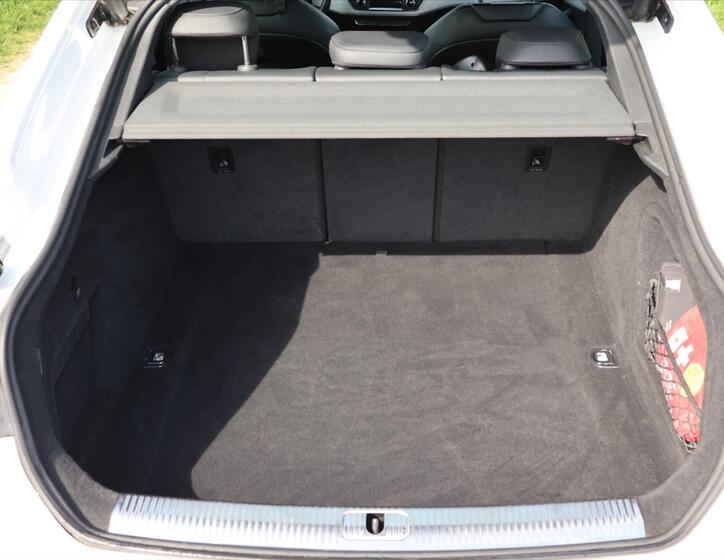 Audi A5 10