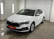Škoda Octavia 3