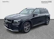 Mercedes-Benz GLB 1