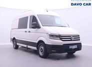 Volkswagen Crafter 1