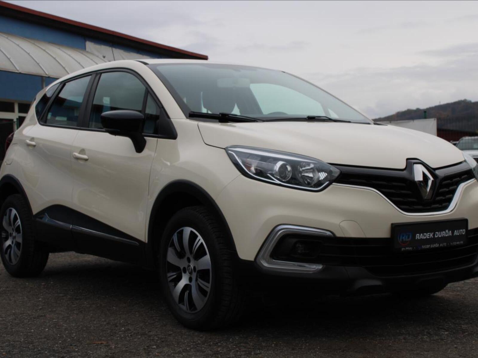 Renault Captur 3