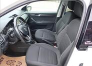 Škoda Fabia 11