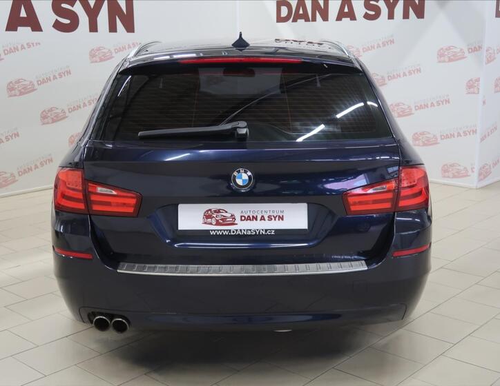BMW Řada 5 5