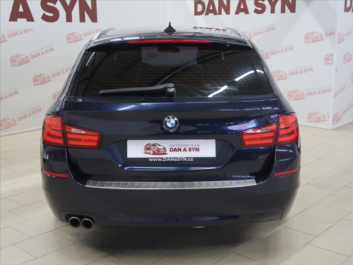 BMW Řada 5