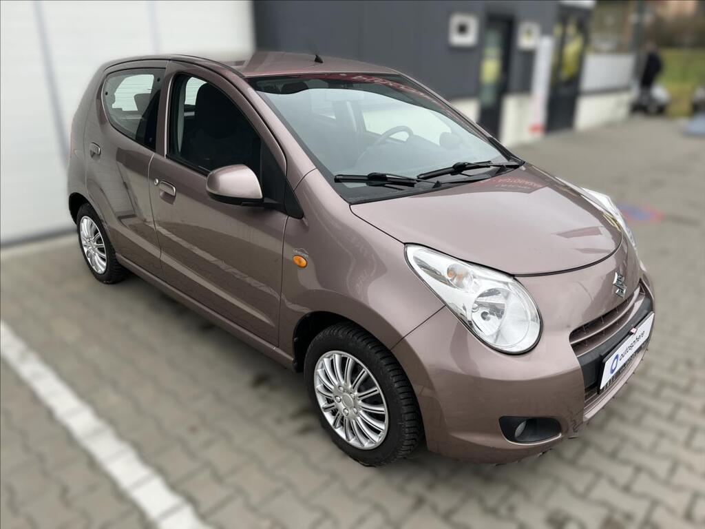Suzuki Alto 3