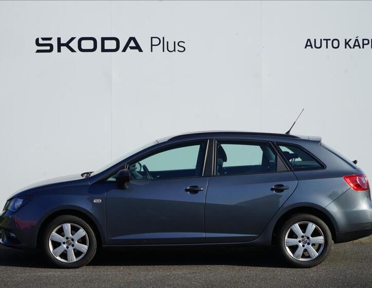 Seat Ibiza 5