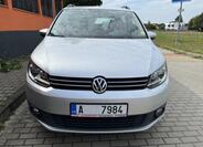 Volkswagen Touran 3