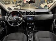 Dacia Duster 28