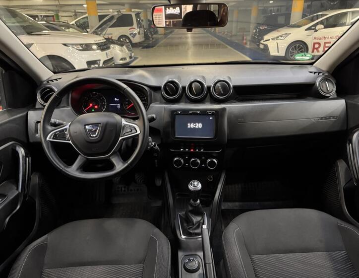Dacia Duster 28