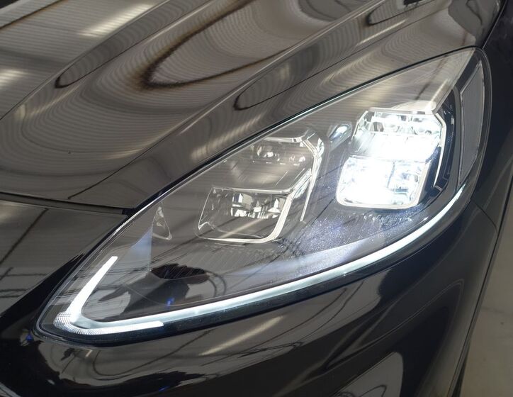 Ford Kuga 33