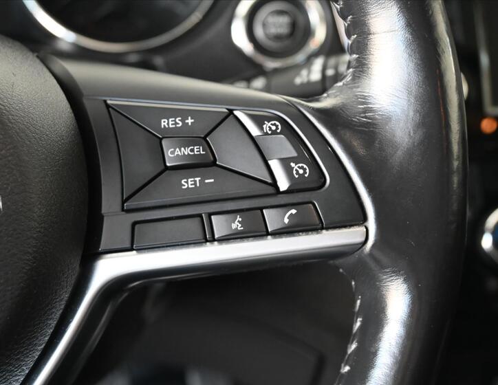 Nissan X-Trail 18