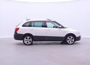 Škoda Fabia 8