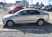 Škoda Rapid 4