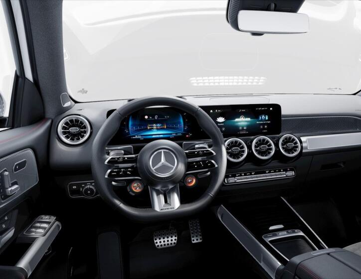 Mercedes-Benz GLB 6