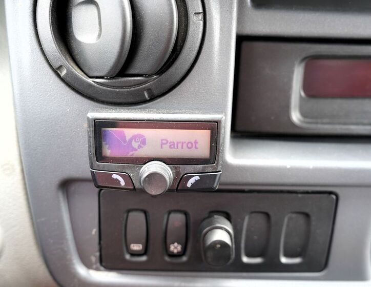 Renault Master 38