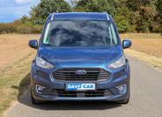 Ford Tourneo Connect 2