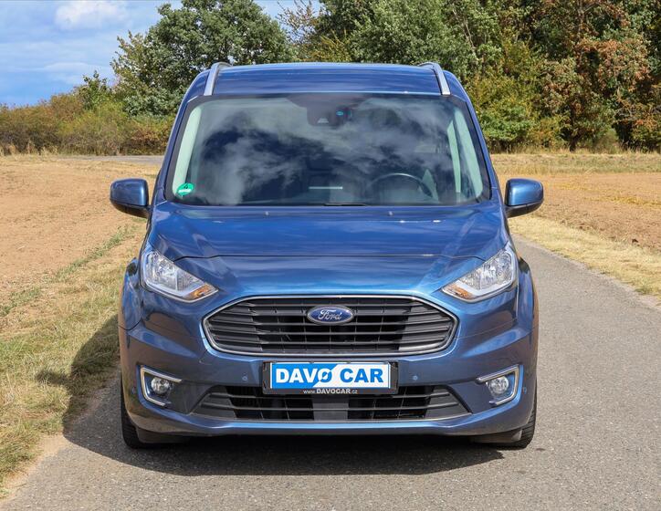 Ford Tourneo Connect 2